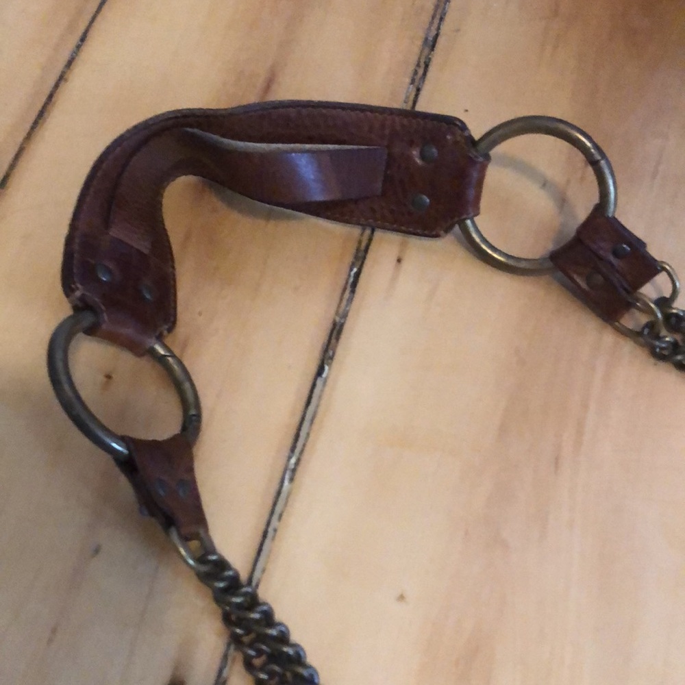 Frye Hobo - Picture 4 of 6